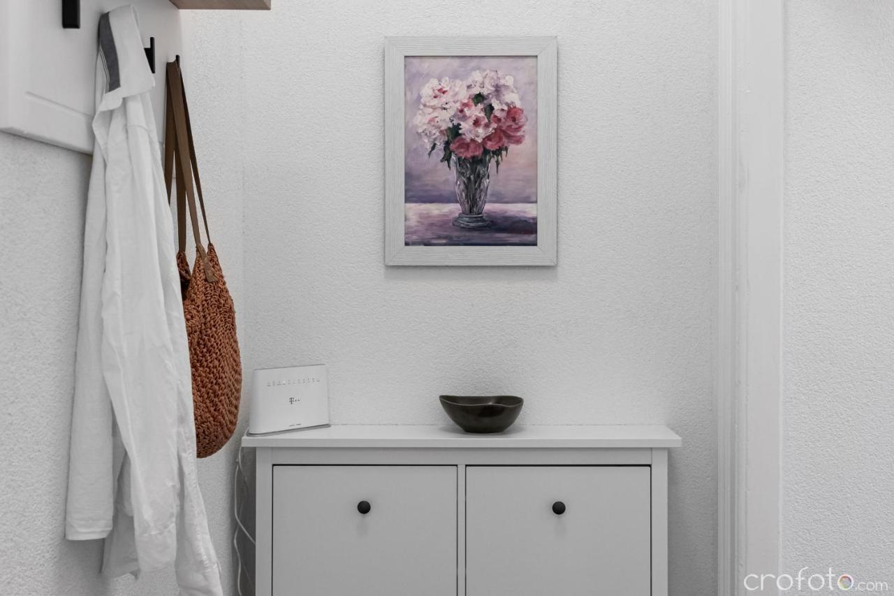 Apartment Jadera Zára Kültér fotó