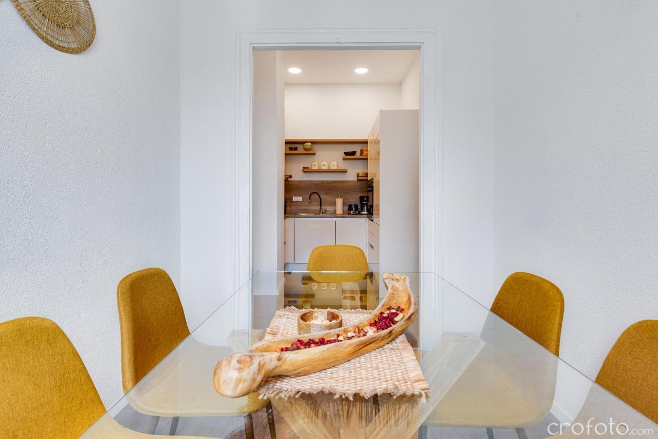 Apartment Jadera Zára Kültér fotó