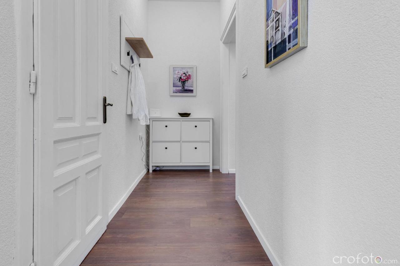Apartment Jadera Zára Kültér fotó