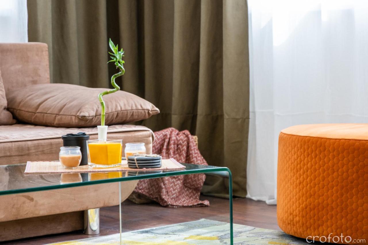 Apartment Jadera Zára Kültér fotó