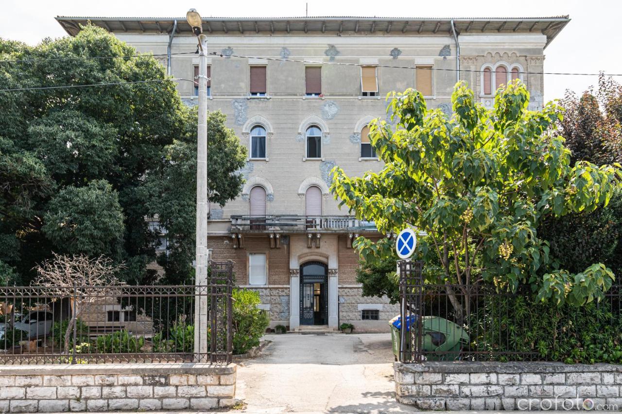 Apartment Jadera Zára Kültér fotó