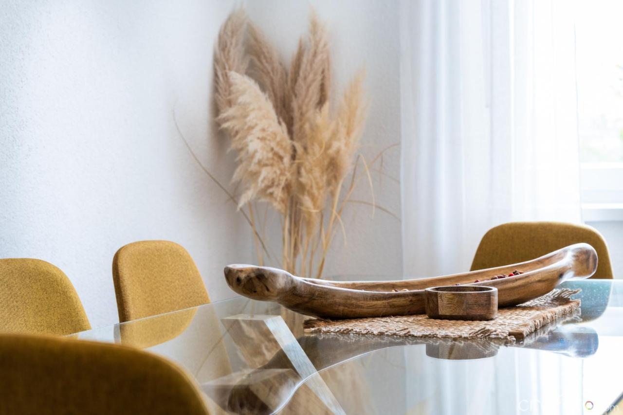 Apartment Jadera Zára Kültér fotó