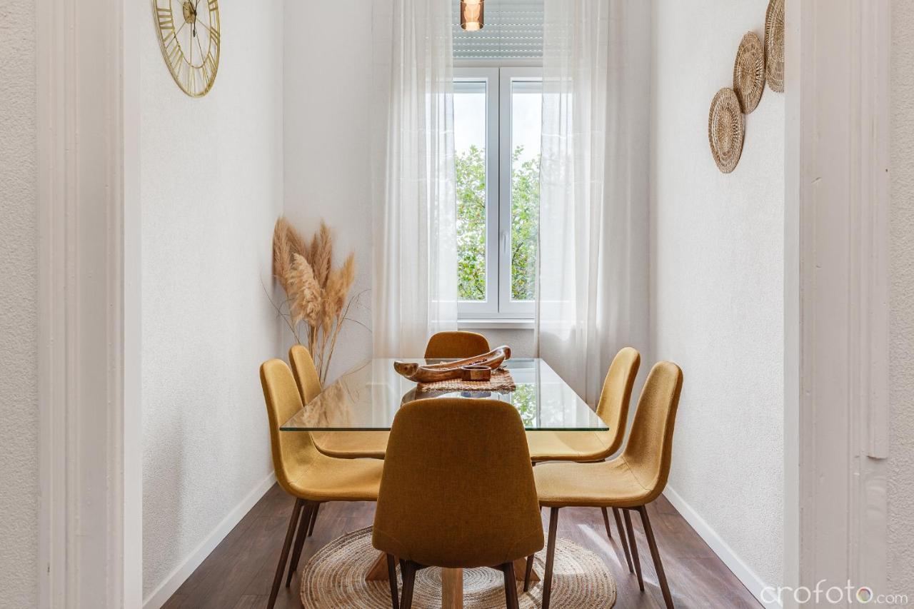 Apartment Jadera Zára Kültér fotó