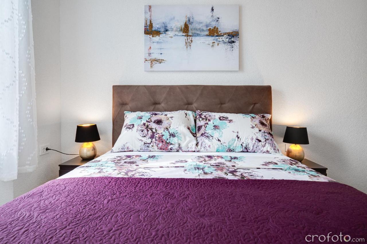 Apartment Jadera Zára Kültér fotó